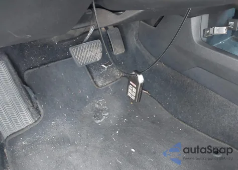 2018 Honda Civic Ex-T из США, поврежденный, VIN 2HGFC1F30JH645240